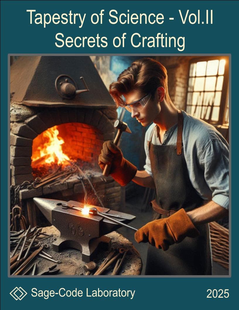 Secrets of Crafting